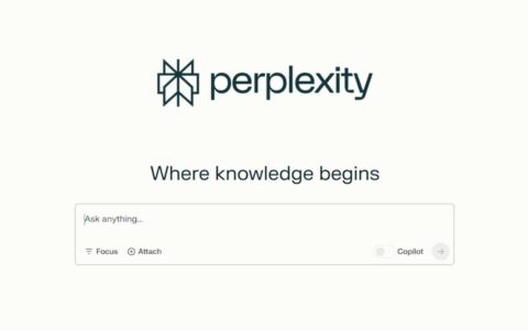 如何使用 perplexity ai 应答引擎 – 初学者指南