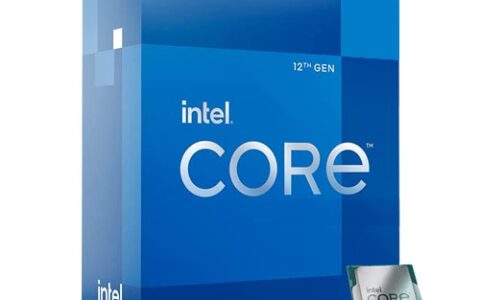 对比：intel core i3-12300 vs amd ryzen 3 5300g哪个好，入门级cpu之战