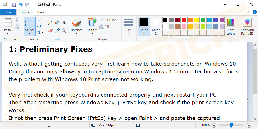 open-paint-and-paste-the-captured-screenshot-using-ctrl-v-keys