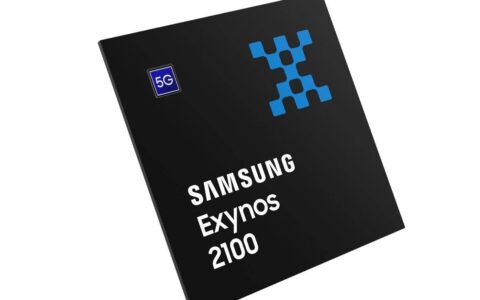 三星发布exynos 2100旗舰处理器，多核性能提高30％