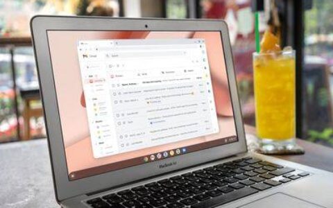 谷歌希望通过 chrome os flex 将你的旧 mac 变成一台 chromebook