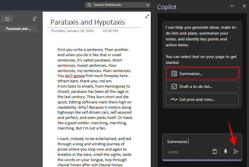 copilot-in-onenote-2