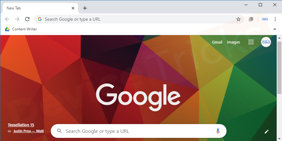 start-a-new-browser-session-google-chrome