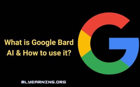 什么是 google bard ai 以及如何使用它？