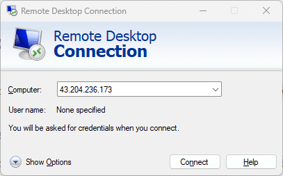 access-windows-remote-desktop-application