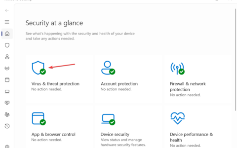 用于高级保护的 7 种最佳 windows defender 设置