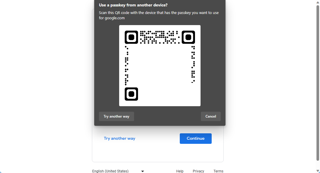 how-to-share-and-use-passkeys-google-desktop-14