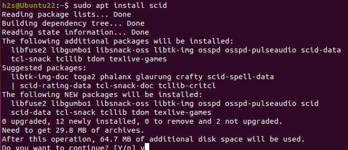 install-scid-on-ubuntu