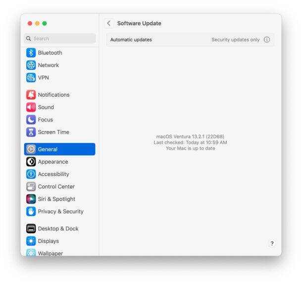 no-software-updates-available-macos-ventura-610x571-1