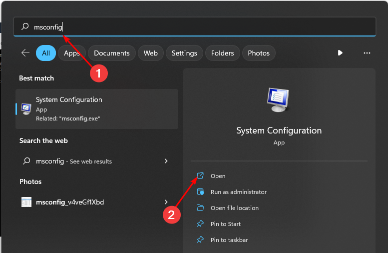 open-system-configuration-1