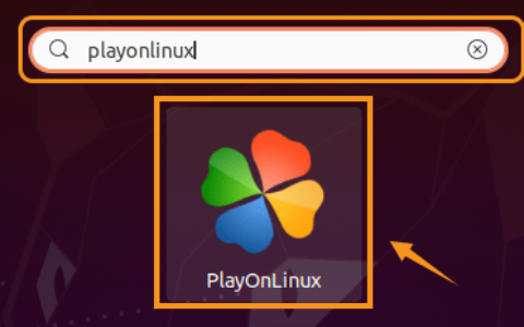 如何在ubuntu 20.04 lts上安装playonlinux