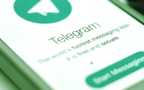 telegram 用户现在可以通过消息应用程序发送加密货币