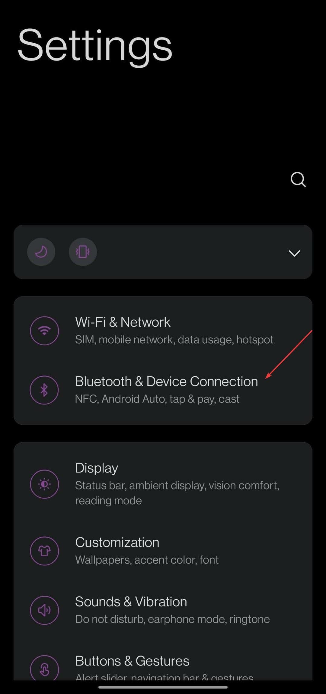 bluetooth-connection