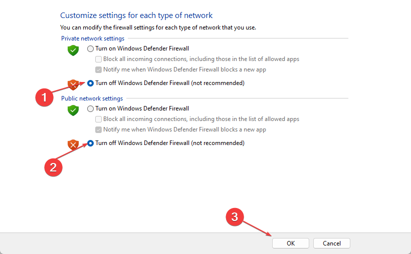 turn-off-the-radio-button-windows-defender-3