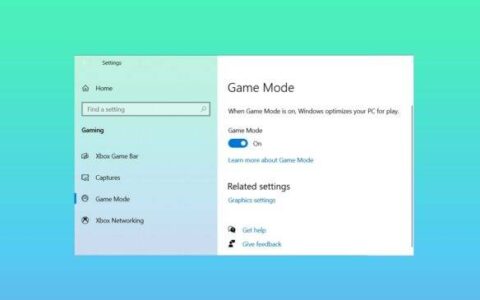 nvidia建议卸载最新的windows 10更新以解决游戏问题