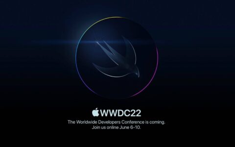 在 wwdc 2022 期间，您最期待哪些 apple 公告？