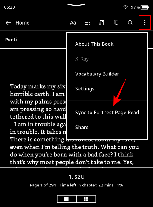 kindle-furthest-page-read-1