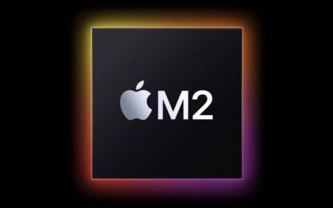 m2 macbook pro 13 寸ssd 速度竟比m1 版慢