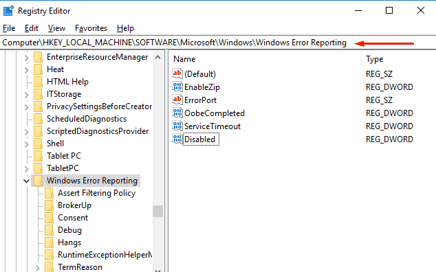 how-to-disable-and-fix-wermgr.exe-in-windows-10-image-7-1