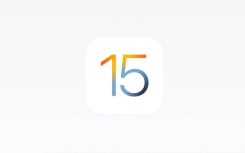 ios 15、ipados 15 public beta 3 正式发布