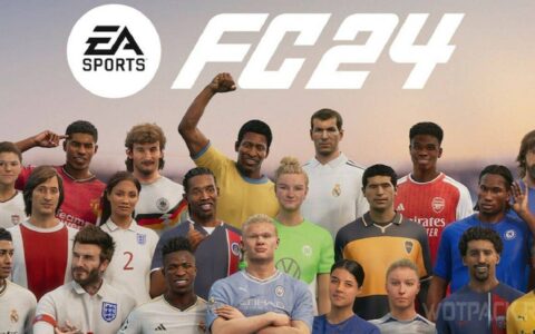 如何玩ea fc 24抢先体验：ea play试用版