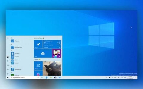 windows 10 build 19043.1110 现已推出，下载离线安装程序