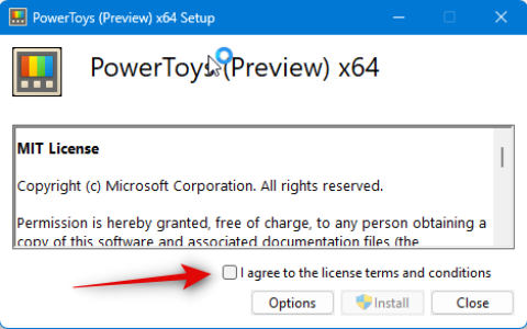 如何在windows pc上安装powertoys [4种方式解释]