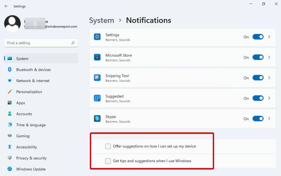 windows-11-and-system-notifications