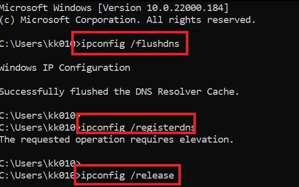 command-prompt-commands