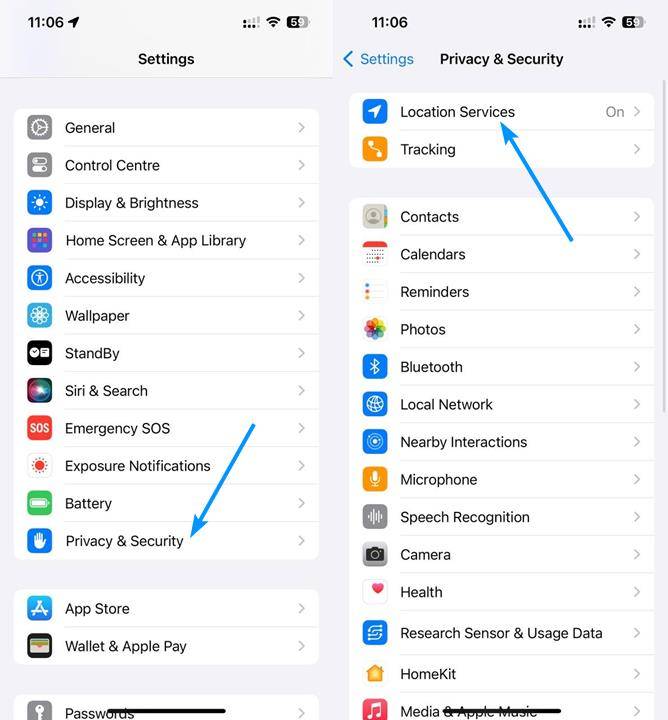 how-to-disable-sensitive-locations-in-ios-17