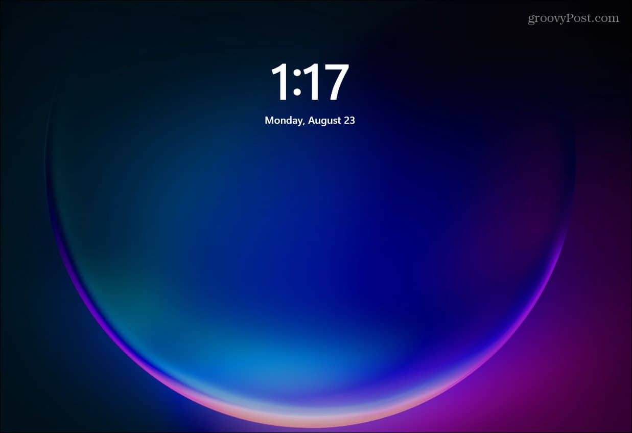 windows-11-lock-screen