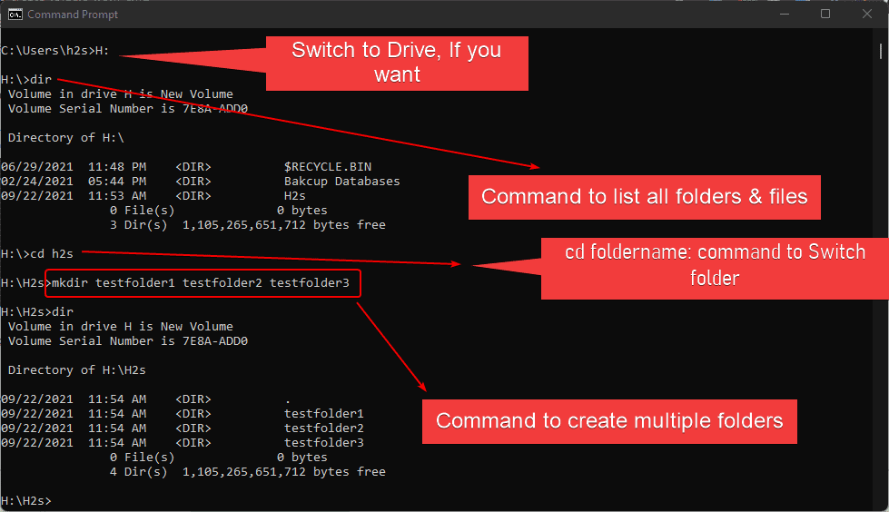 command-prompt-to-create-multiple-folder-in-windows-10-or-11