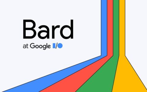 您现在可以向 google bard 询问有关 youtube 视频的问题