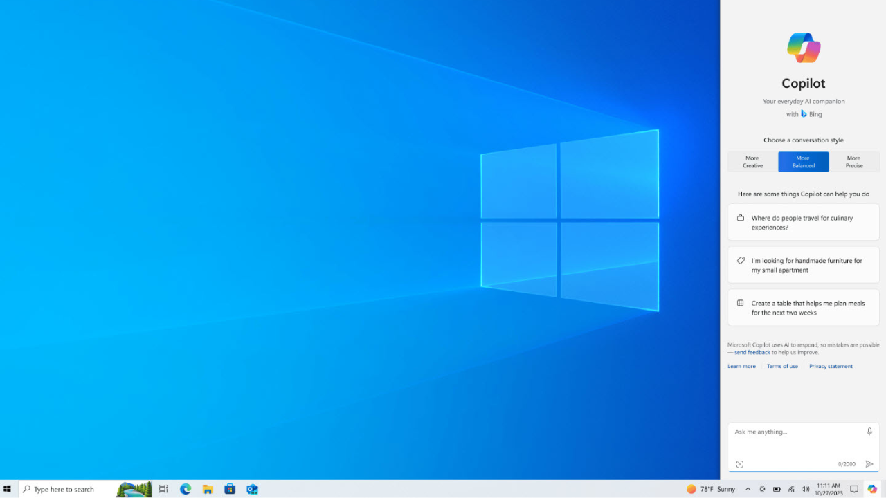 copilot-in-windows-10-1