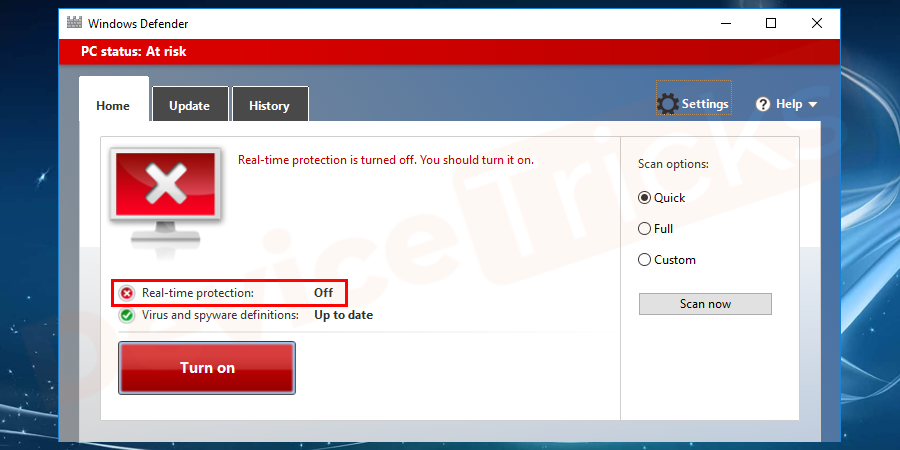 disable-windows-protection-1