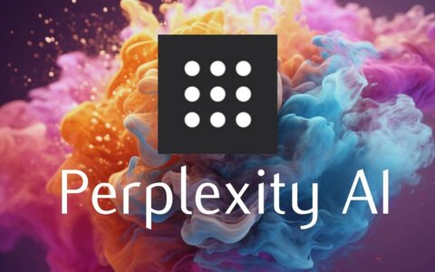 perplexity ai 如何利用高级 ai 重新定义在线发现