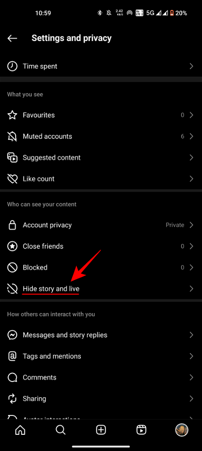 instagram-hide-stories-from-everyone-8