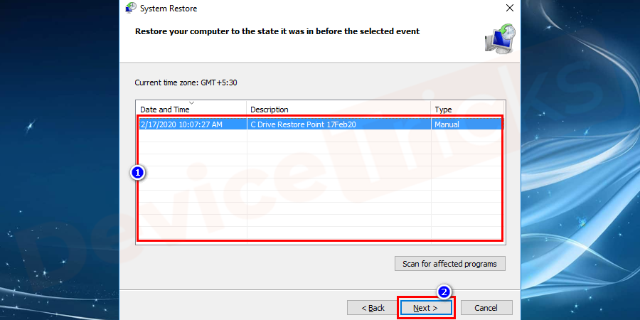 select-restore-points-and-click-to-next-1-1