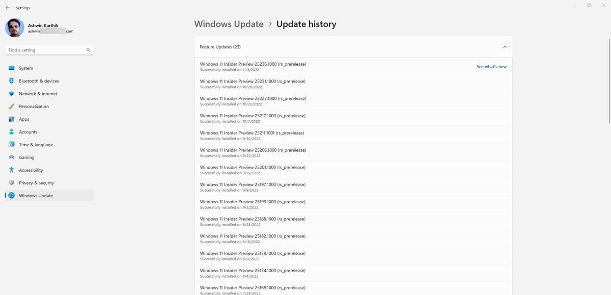 windows-11-insider-preview-build-25236