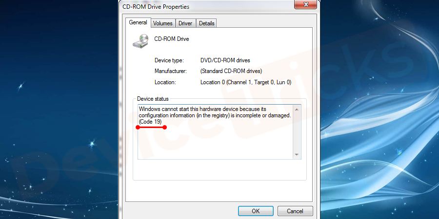 windows-cannot-start-this-hardware-device-because-its-configuration-information-error-code-19
