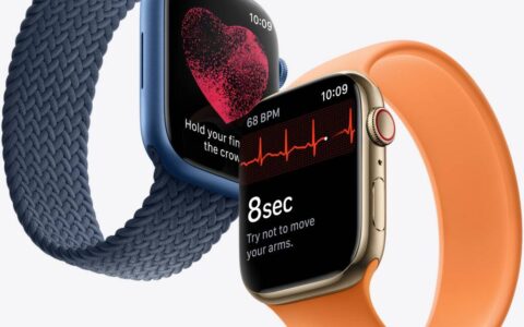 watchos 8.3 rc 登场新功能一览