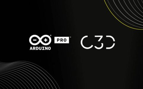 arduino pro 欢迎 c3d 加入系统集成商凯发k8一触即发的合作伙伴计划