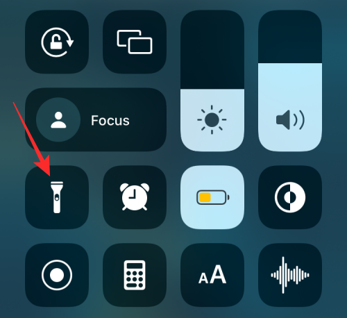 flashlight-not-working-on-ios-15-3-a