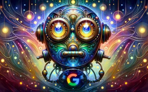 再看看新的 google gemini ai 语言模型