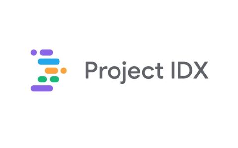 google project idx 平台和开发工具完全在 google cloud server 上运行