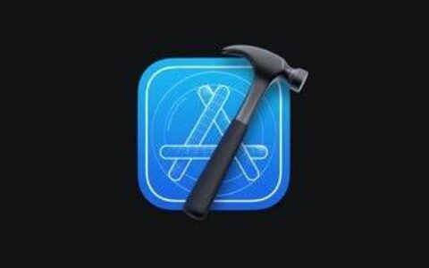 从 mac app store 下载的 xcode 13.2 更新导致开发人员出错