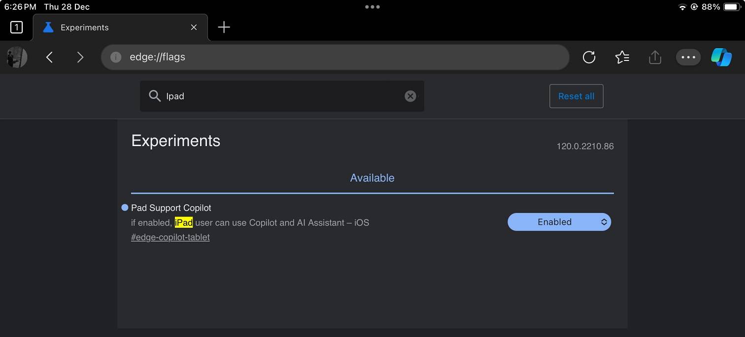 microsoft-edge-copilot-on-ipad