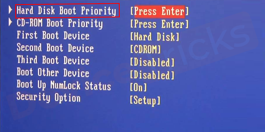 select-your-correct-boot-volume.-mostly-it-should-be-hard-disk-or-hard-drive